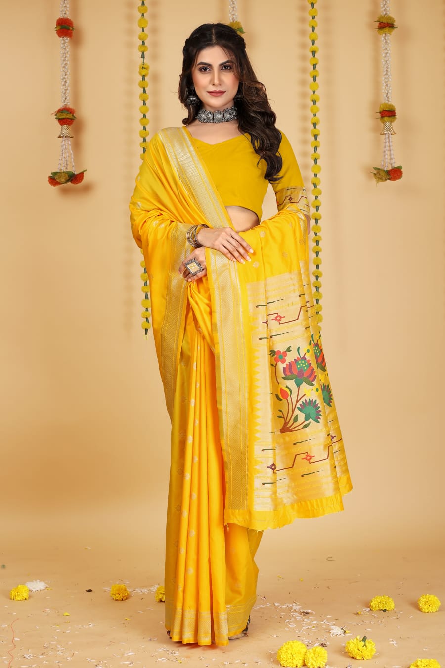 Festive Sarees