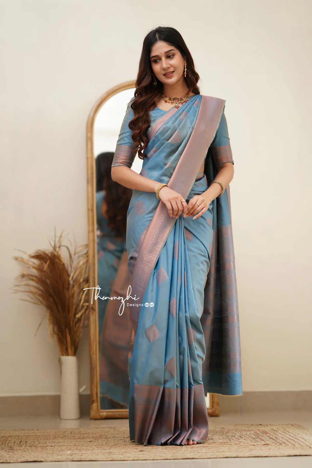 Silk Sarees