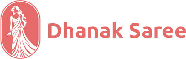 Dhanak Saree