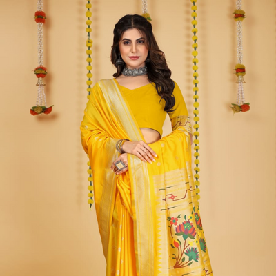 Festive Sarees