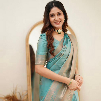 Silk Sarees