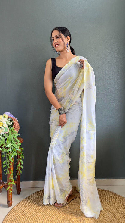 TrioGlow Chinnon Drape