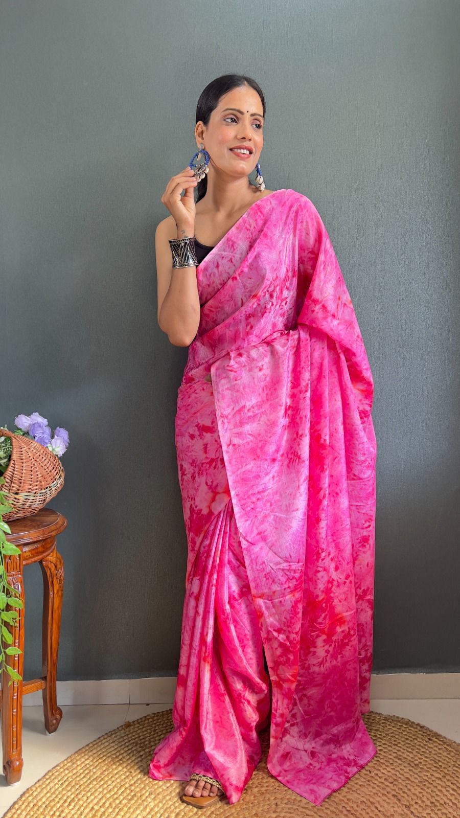 TrioGlow Chinnon Drape