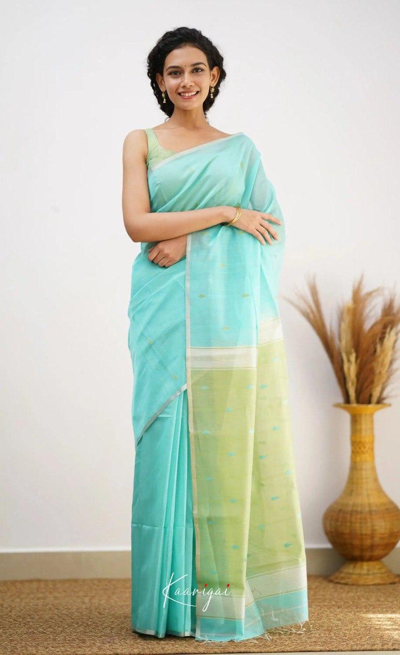 Soft Linen Slab Weaving